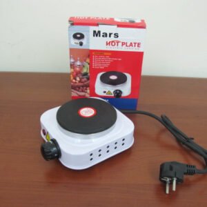 Small Hot Plate; 500 W