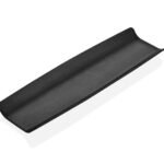 Delta Presentation Extra Long Plate 53 cm