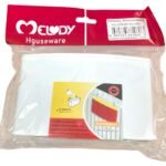 Humidifying Plastic Water Container for Heaters