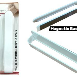 Magnetic Kitchen Papper Roll Holder