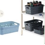 Pyramid Basket 8.2 Lt
