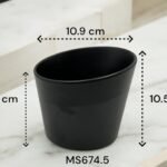 Melamine Fries and Snack Bowl 10.9 cm