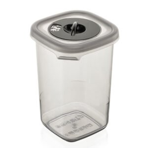 450 ml Spice Container with Rotating Cover