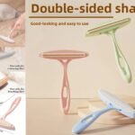 Double Sided Lint Shaver and Remover
