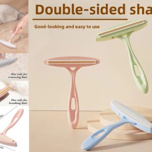 Double Sided Lint Shaver and Remover
