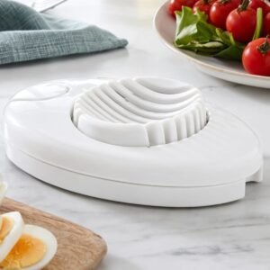 Boiled Egg Slicer