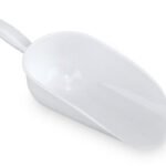 Italian Large plastic lentil server 35 cm