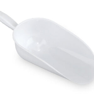Italian Large plastic lentil server 40 cm