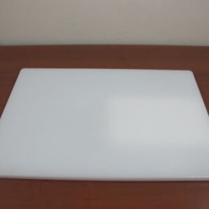 X-large plastic cutting board