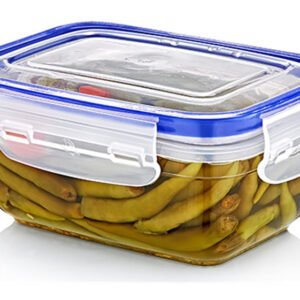 Seal Rectangular Storage Container, 2300ml