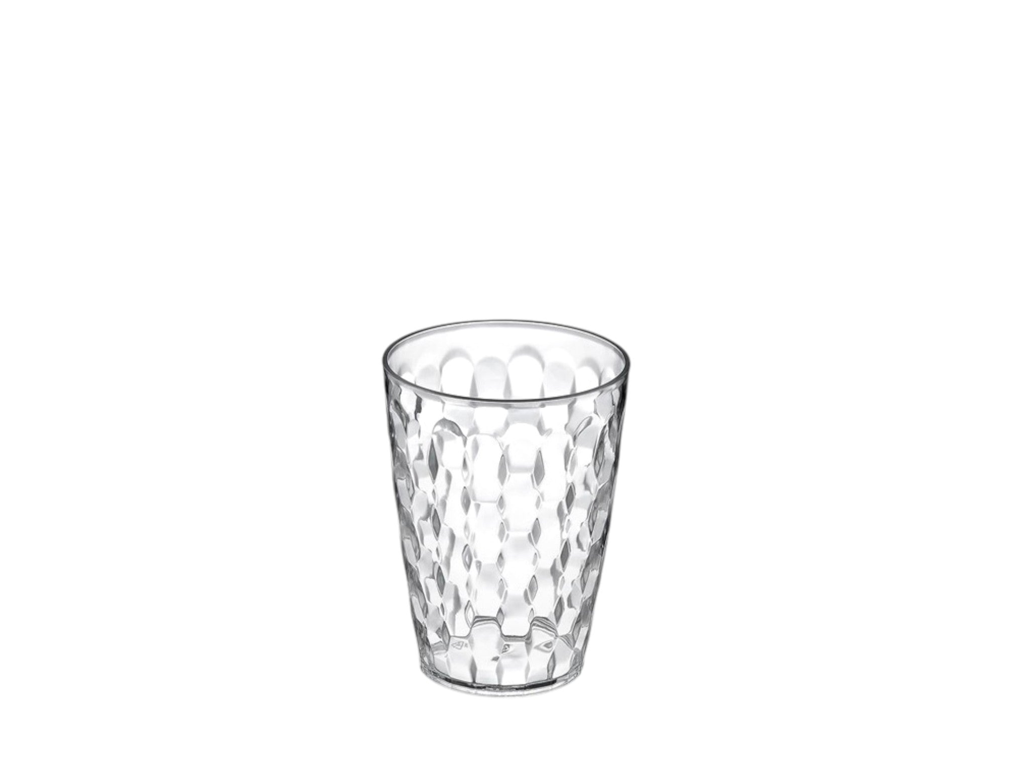 444b7e272f244551f2ec2342bfc48880.jpg Plastic Cup with Crystal Design X2