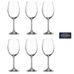 BOHEMIA COLIBRI 450 ML X6