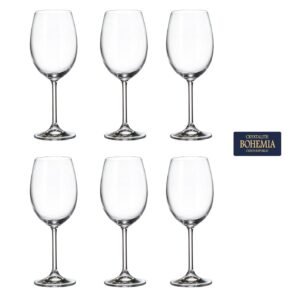 BOHEMIA COLIBRI 450 ML X6