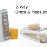 2-Way Grate & Measure