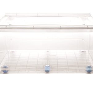 58 lt Clear Box