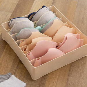 Drawer Organizer 7 Compartments