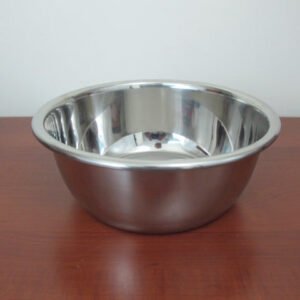 High Quality Bowl S.S 32 cm