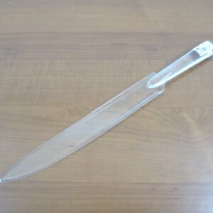Plexi Cake Knife