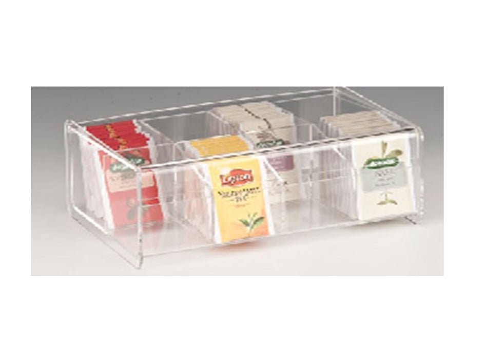 47ddd1346cc358a1ab1b3e01c7990ea5.jpg Polycarbonate Tea Organizer