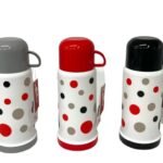 Coffee Vaccumm Flask 0.23lt Glass Inner