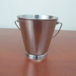 Mini bucket for Ice cubes 13 cm