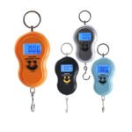 Portable Electronic Scale