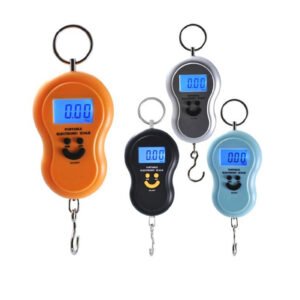 Portable Electronic Scale