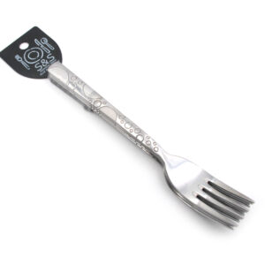 Rondelle Dinner Forks X6.