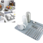 Silicone Drying Mat 40 x 30 cm