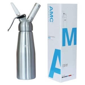 1L Whipped Cream Dispenser