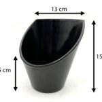 Large Presentation Bowl 15 x 15.5 cm
