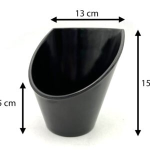 Large Presentation Bowl 15 x 15.5 cm