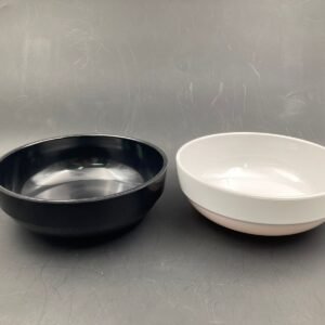 Melamine Salad Bowl 19.2 cm