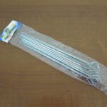 Stainless Steel BBQ Skewer