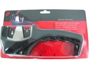 Knife Sharpener