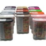Cereal Box; 2.4 lt
