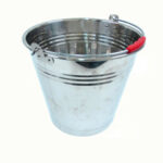 Stainless Steel Water Bucket