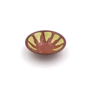 Small Size Foul Bowl 12.5 cm