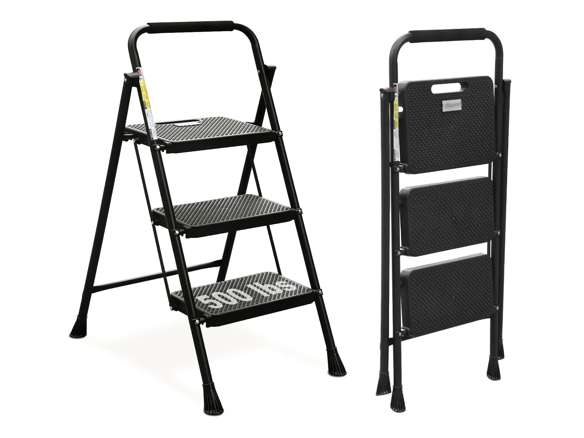 4ebe4227da56ce2bb6c5958dc244f064.jpg 3 Steps Iron Step Ladder Major+