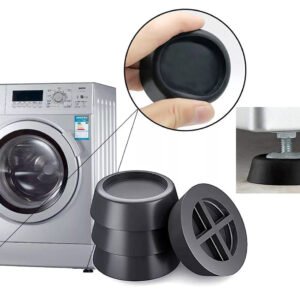 Anti Vibration Pads Set for Dryer or Washer Machine