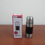 Stainless Steel Coffee Flask; 0.35lt