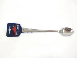 Kalyakra long drink spoons x3