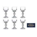 KLAUDIE STERNA STEMWARE 50 ML X6