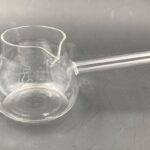 Borosilicate Glass Coffee Pot 400 ml