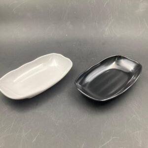 Melamine Rectangular Riviera