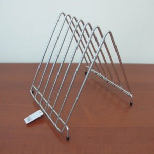 cutting boards stand