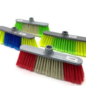 Maxel Colorful Soft Broom Y-416