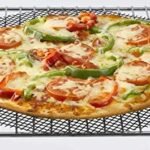 Round Silicone Baking Mesh