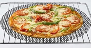 Round Silicone Baking Mesh