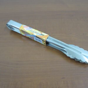 High Quality Stainless Steel Tong 30 cm